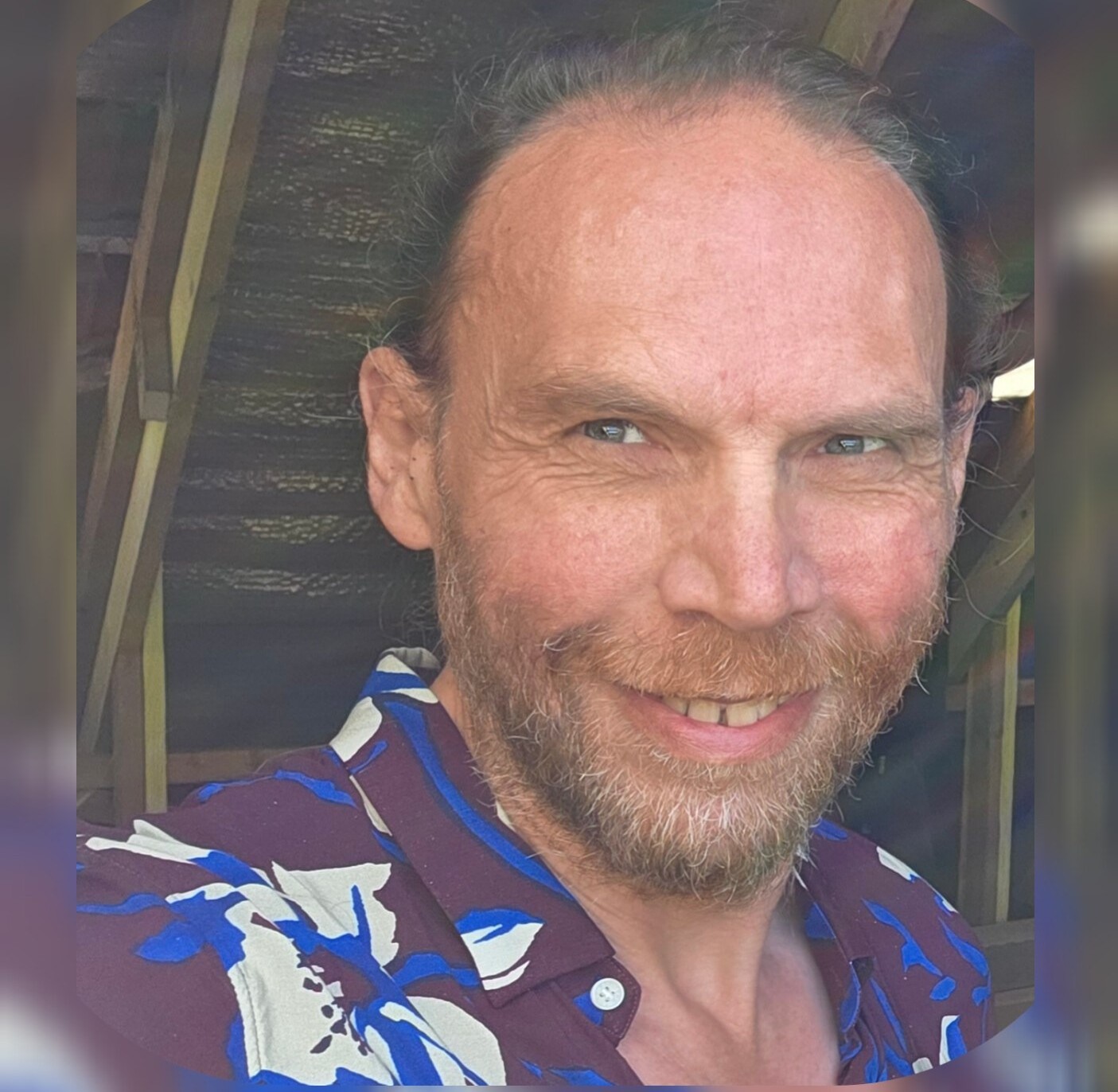 Alain Chébili Sophrologue Hypnothérapeute