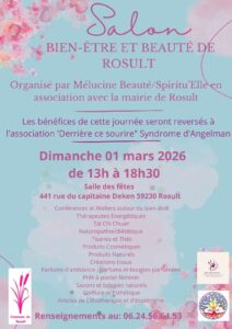 Démonstration et information sur l'hypnose